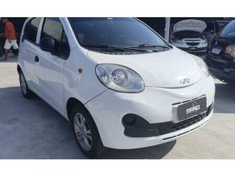 caoa chery qq 1.1 gasolina