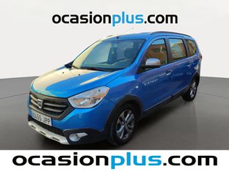 stepway 2016 dci (109 cv)