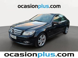 mercedes-benz 320 cdi avantgarde (224 cv)