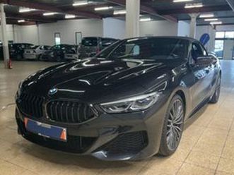 bmw serie 8 840i xdrive cabrio 250 kw (340 cv)