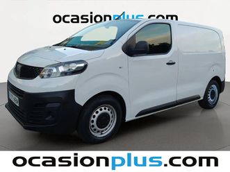 furgon 1.5 bluehdi l1 business (102 cv)