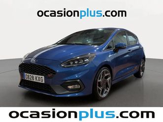 1.5 ecoboost st (200 cv)