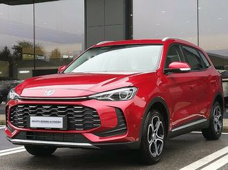 1.5 hybrid+ comfort auto