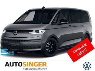volkswagen t7 multivan energy tsi lang lü 8-s*elek.tür*pano