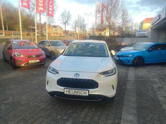 honda zr-v zr-v e:hev 2.0 i-mmd hybrid advance