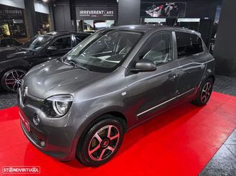 renault twingo 0.9 tce