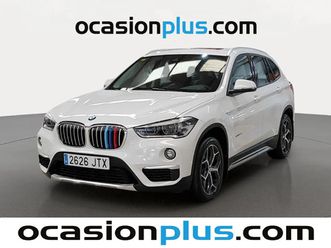 xdrive25d (231 cv)