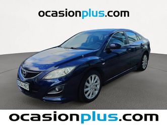 mazda 6 1.8 active (120 cv)