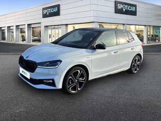 1.0 tsi evo2 116ch monte carlo dsg7