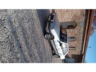 ② oldtimer peugeot 405 gr — peugeot — 2ememain