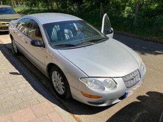 ② chrysler 300 m — chrysler — 2ememain