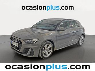 sportback s line 35 tfsi (150 cv) s tronic