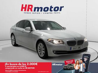 bmw 5 series 528 i