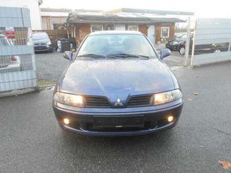 gdi classic 1800/klima/ vollder