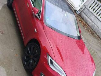 model s 100d