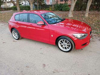 prodajem bmw serija 1