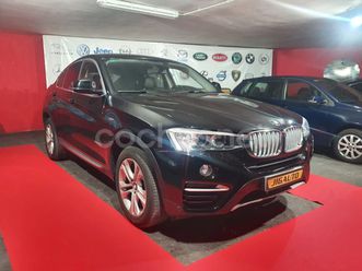 bmw x4 xdrive20d