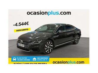 2.0 tsi r-line dsg7 140kw