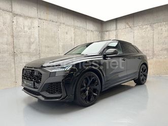 audi q8 rs q8 tfsi quattro tipt