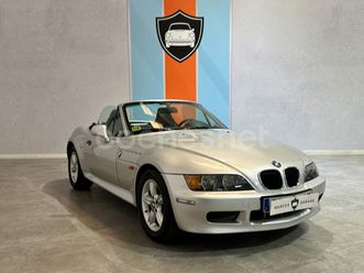 bmw z3 1.9i roadster