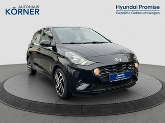 1.2 trend *klima*sitzhzg*dab*pdc*carplay*