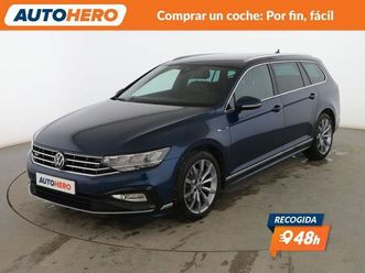 2.0 tsi r-line
