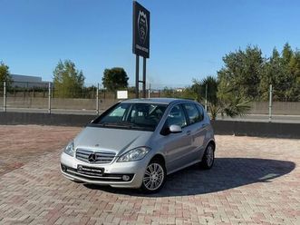 a 180 cdi avantgarde premium