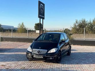 a 180 cdi avantgarde premium