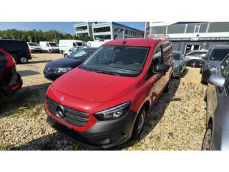 mercedes-benz citan 112