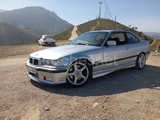 bmw serie 3 323i coupe