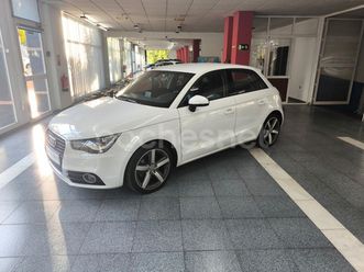 audi a1 sportback 1.6 tdi attraction