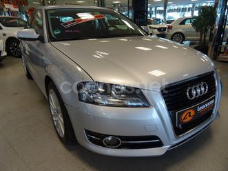audi a3 1.4 tfsi ambition