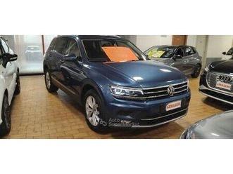 allspace 2.0 tdi dsg advanced 7 posti tetto video