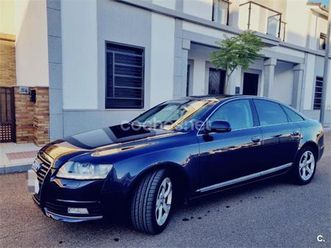 audi a6 2.0 tdi multitronic
