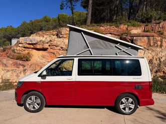 california 2.0tdi bmt ocean dsg 110kw ocean