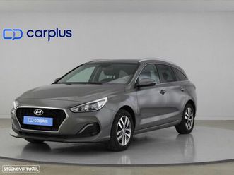 hyundai i30 sw 1.0 t-gdi style