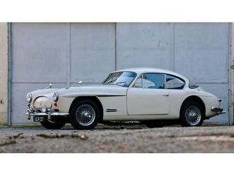 jensen 541 deluxe - 1957 a vendre