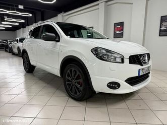 nissan qashqai 1.5 dci tekna premium 18