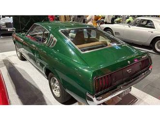 1975 toyota celica vert manuel, 5 vitesses conduite à dro...