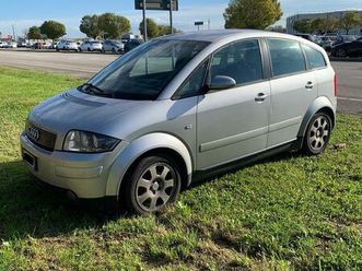 audi a 2