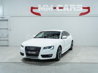 AUDI A5 SPORTBACK audi-a5-sportback-2-0-tfsi