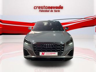2.0 tfsi quattro 221 kw (300 cv) s tronic