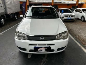 FIAT PALIO fiat-palio-1-8-8v-flex-weekend-hlx