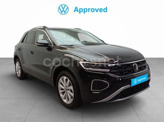 volkswagen t-roc mas 1.0 tsi