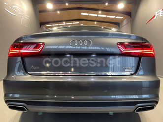 audi a6 s line edition 1.8 tfsi ultra s tronic