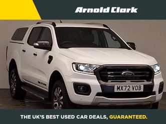 FORD RANGER WILDTRAK 2-0-ecoblue-wildtrak-auto-4wd-euro-6-start-stop-4dr
