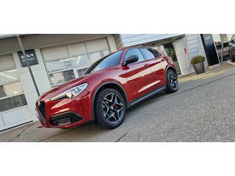 stelvio 2.0 q4 280 ti