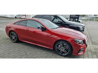 mercedes-benz e 53 amg mercedes-amg e 53 4matic+ autom. me...