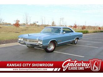1966 buick wildcat for sale