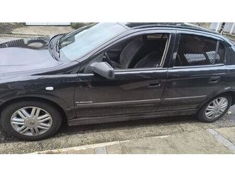 elegance 2.0 mpfi flexpower 8v 5p